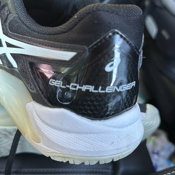 ASICS gel challenger 13. Size 8.5 - Picture 11 of 16